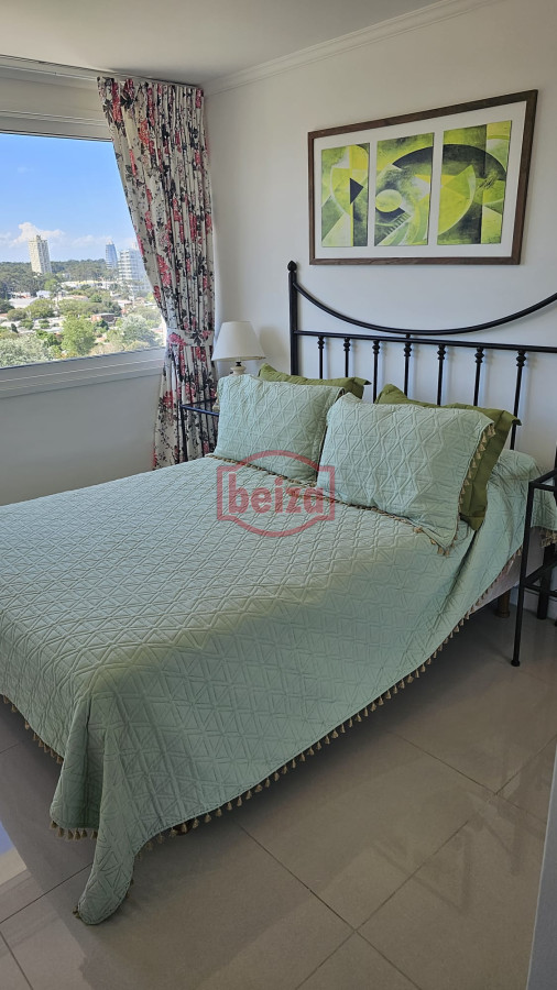 Apartamento ID.163542/Centrico - Ubicación estratégica con excelentes servicios