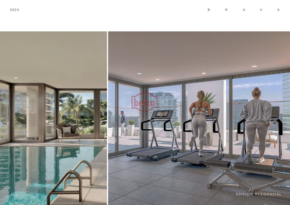 Apartamento ID.166735/Apartamento-en-venta-en-Avenue-Roosevelt,-2-dormitorios,-bajos-gastos-comunes- - Oportunidad de inversión. Apto 1 dormitorio y medio con financiamiento.