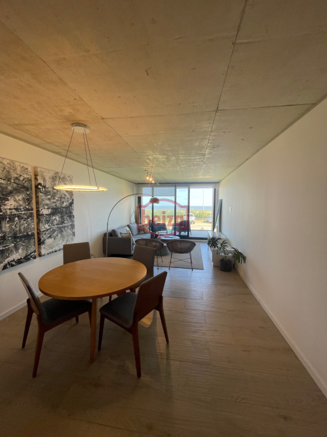 Apartamento ID.166517/Apartamento-en-La-Pastora--Punta-del-Este - Apartamento de 2 dormitorios en la Mansa