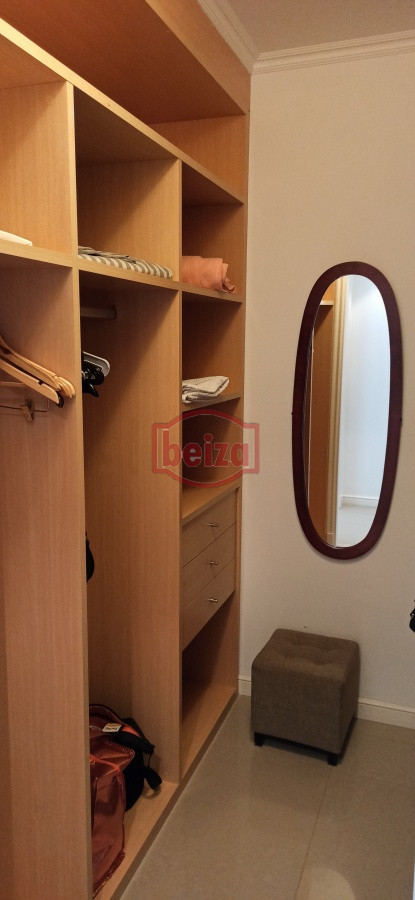 Apartamento ID.164091 - frente al mar dos dormitorios en suite, parrilla propia