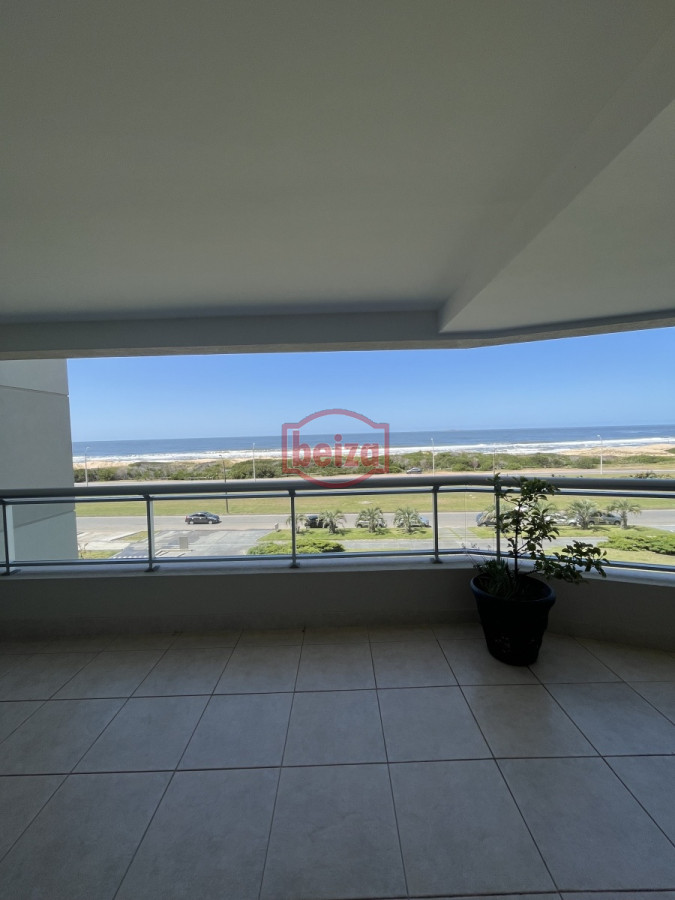 Apartamento ID.161039/Apartamento-en-Peninsula,-2-dormitorios-* - Apartamento en Brava, 3 dormitorios en suite