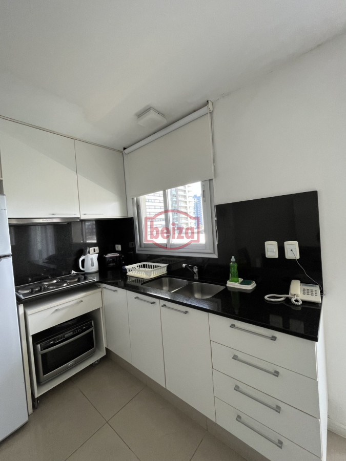 Apartamento ID.163837/Vista-al-mar-y-excelente-ubicación - Apartamento de 2 dormitorios - 