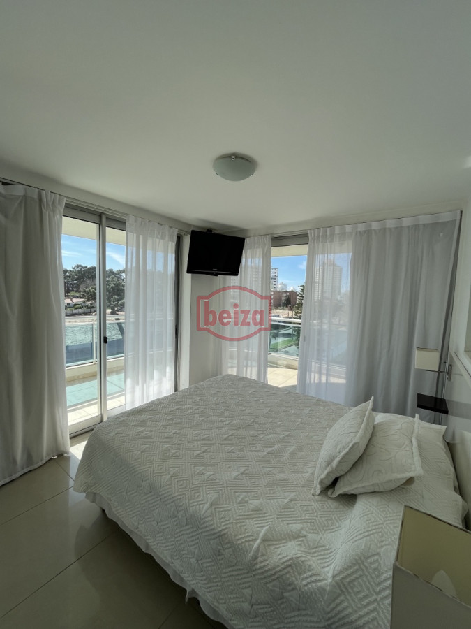 Apartamento ID.163830/Apartamento-en-Peninsula,-Monoambiente-* - Apartamento de 1 dormitorio