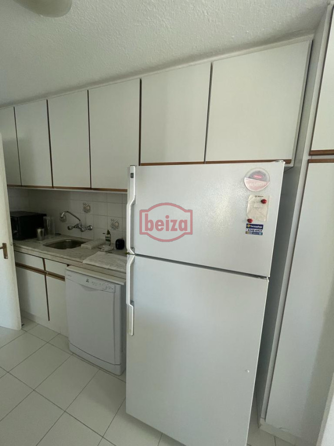 Apartamento ID.166016/Playa-Mansa-2-dormit-ALQUILER - Apartamento en el Puerto - 3 dormitorios