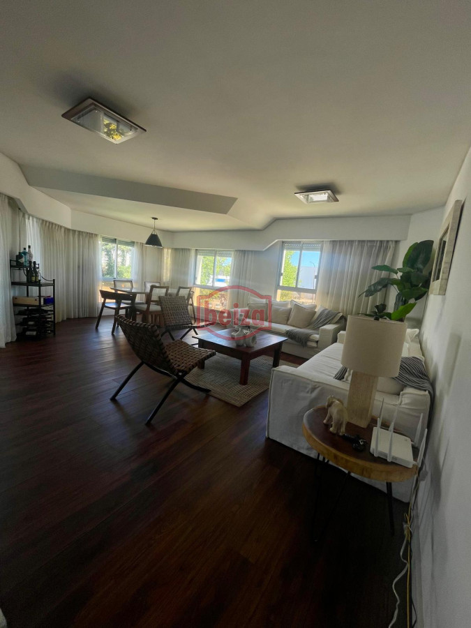 Apartamento ID.166704/Torre-Aquarela- - Apto 3 dormitorios a estrenar frente al shopping