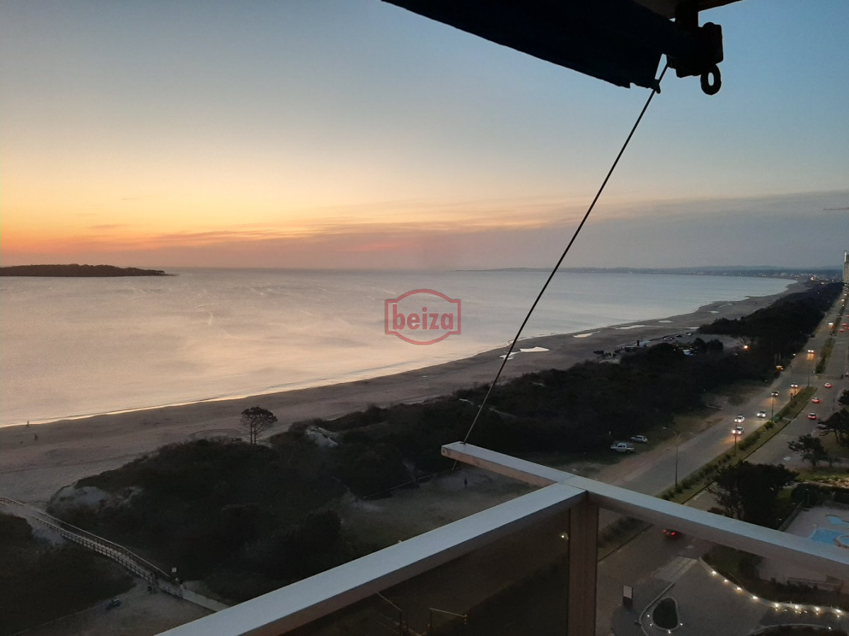 Apartamento ID.162779 - Apartamento en Mansa, 2 dormitorios *