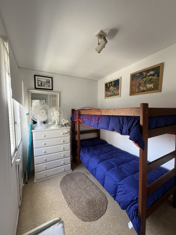 Apartamento ID.166043/Playa-Brava - Alquiler 3 dormitorios y dependencia