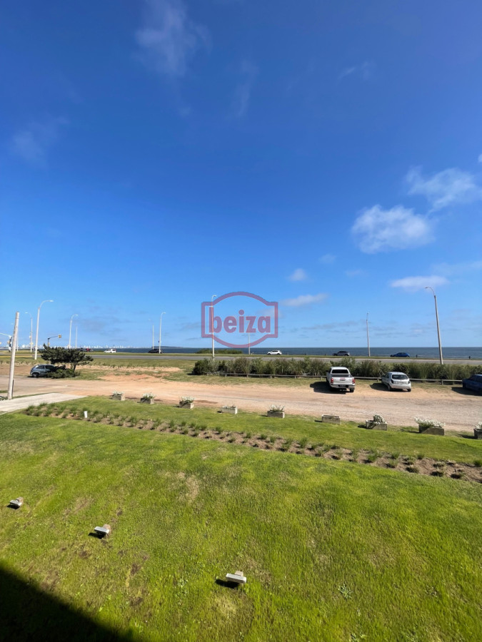 Apartamento ID.166517/Apartamento-en-La-Pastora--Punta-del-Este - Apartamento de 2 dormitorios en la Mansa