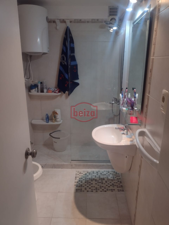 Apartamento ID.163643 - Un dormitorio - Céntrico  pero a 100  metros de la playa