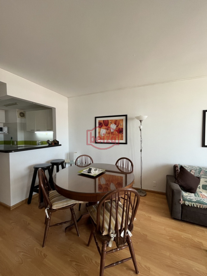 Apartamento ID.165955/A-pasos-del-Puerto-y-a-metros-de-la-plaza-Artigas - Apto de 1 dormitorio*