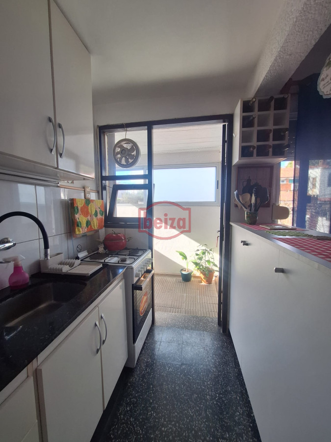 Apartamento ID.166880/Oportunidad-inversión- - venta apartamento 2 dormitorios barrio norte maldonado
