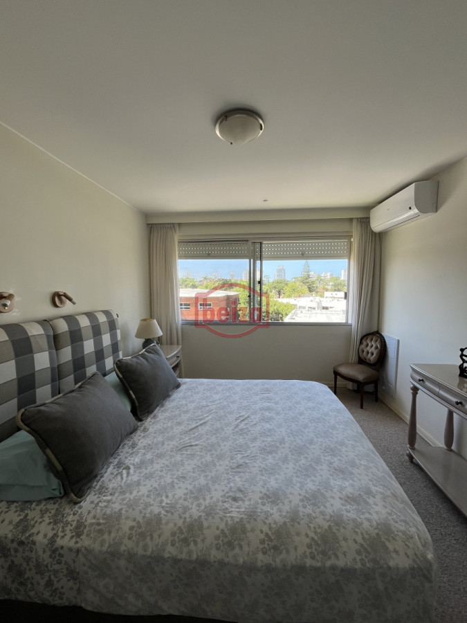Apartamento ID.162946 - Venta 3 Dormitorios Primera fila Mansa
