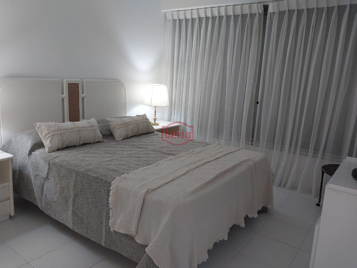 Apartamento ID.166200/Espectacular-departamento- - Apartamento en Playa Brava con vista al mar