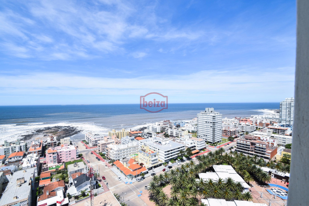 Apartamento ID.163942 - Excelente Oportunidad con Vista al Puerto en la Península