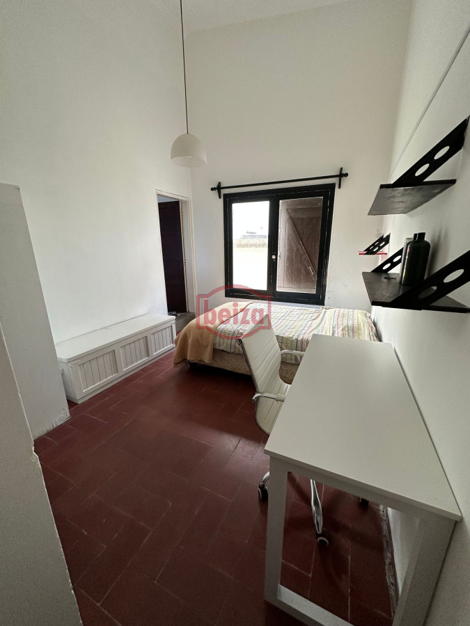 Apartamento ID.161054/A-pasos-del-Puerto-Con-buena-vista-a-la-Brava-y-a-la-Isla-de-lobos - Apartamento en Peninsula, 2 dormitorios *