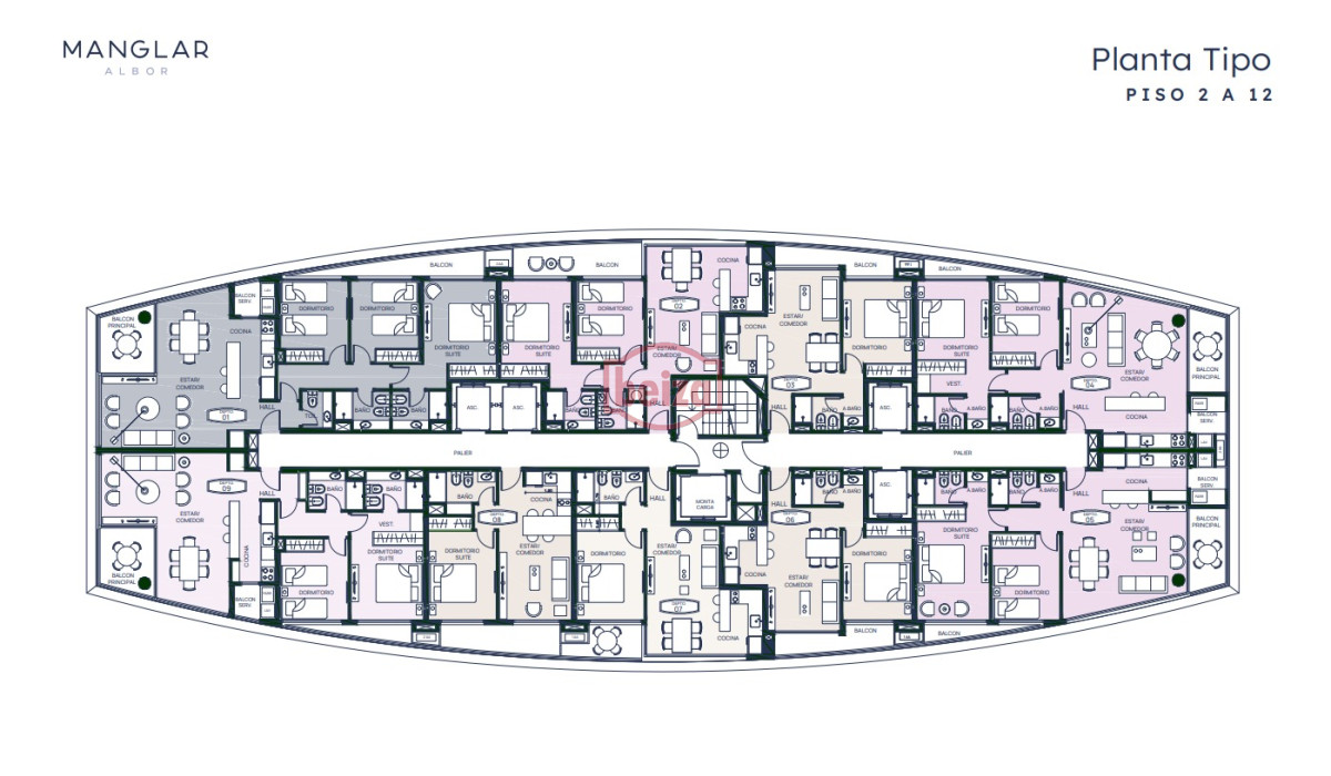 Apartamento ID.166714/Apartamento-en-el-Puerto--3-dormitorios - Increíble oportunidad de inversión de 2 dormitorios y 2 baños