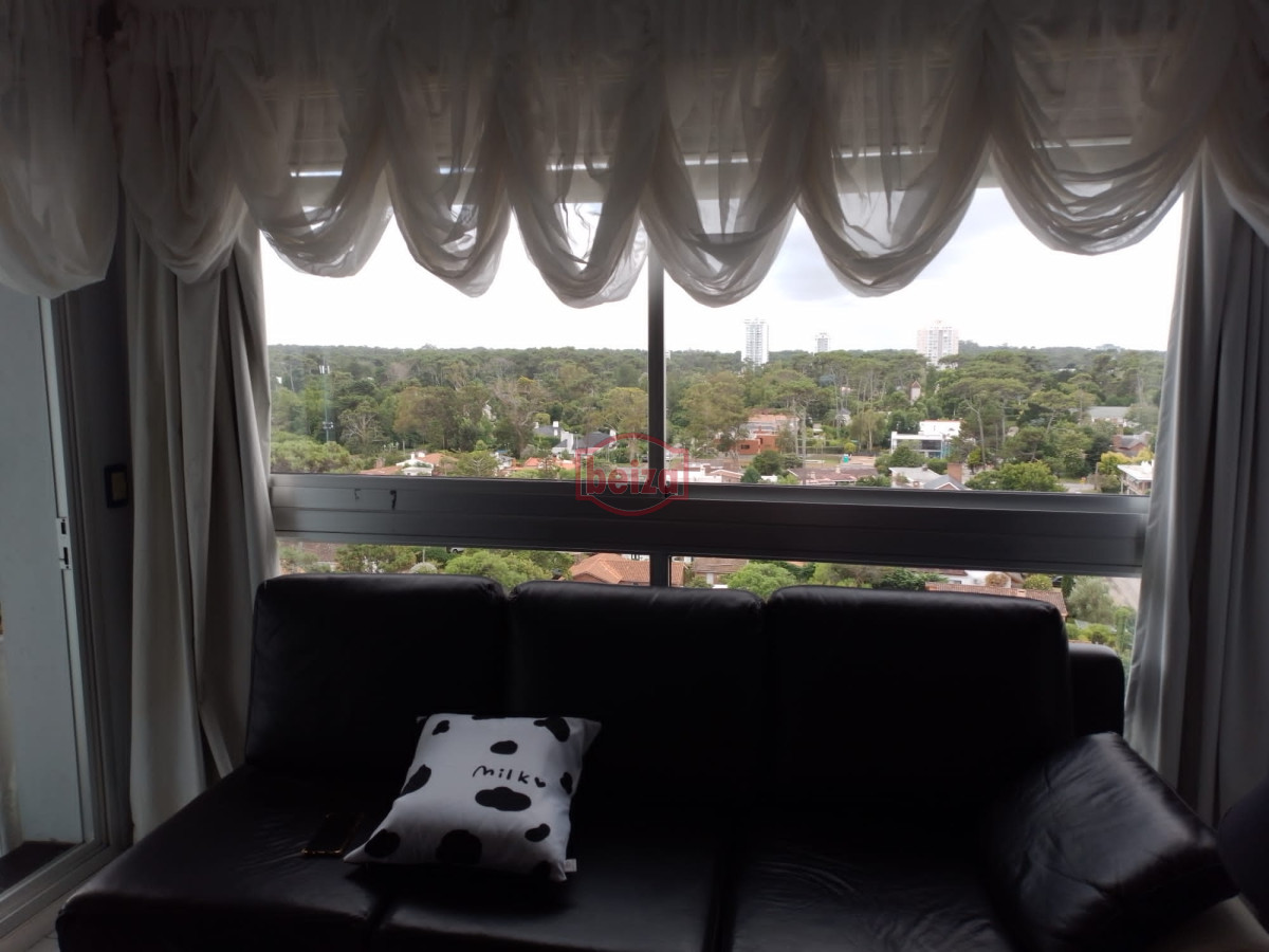Apartamento ID.165472/Vista-directa-al-mar.-Torre-de-alta-gama - mansa venta dos dormitorios dos baños amenities