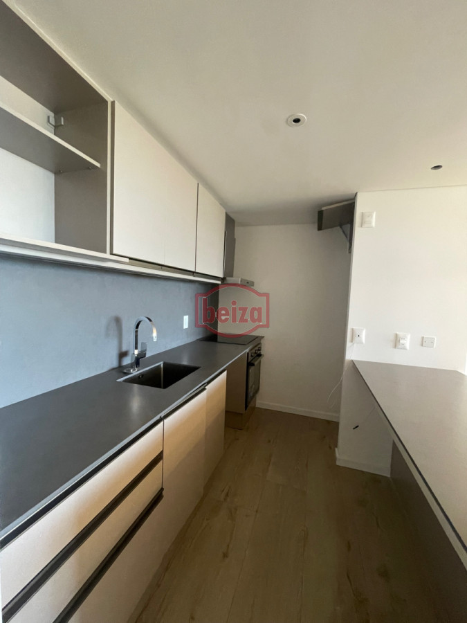 Apartamento ID.166517/Apartamento-en-La-Pastora--Punta-del-Este - Apartamento de 2 dormitorios en la Mansa