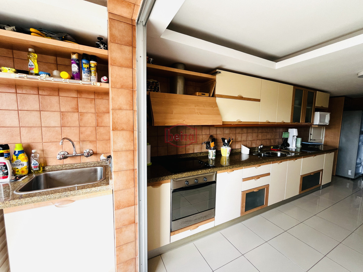 Apartamento ID.162946 - Venta 3 Dormitorios Primera fila Mansa
