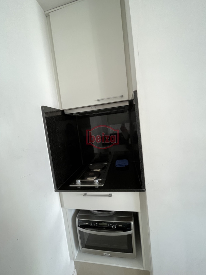 Apartamento ID.163834/Playa-Brava.-1-Dormitorio-y-medio.-Variedad-de-Amenities. - Apartamento de 1 dormitorio - Amplia Financiación 