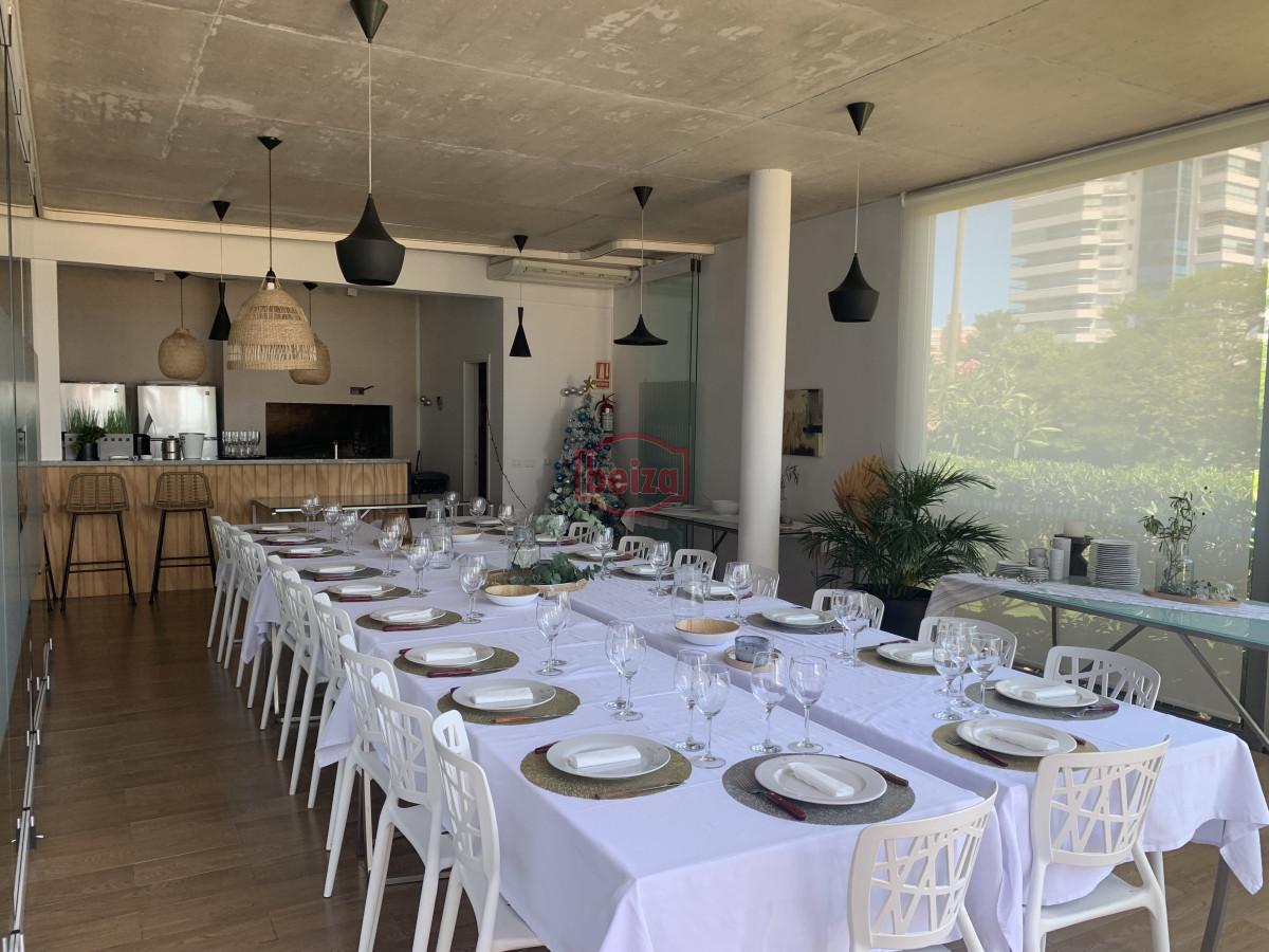 Apartamento ID.166885 - Venta apartamento 3 dormitorios mas servicio playa mansa