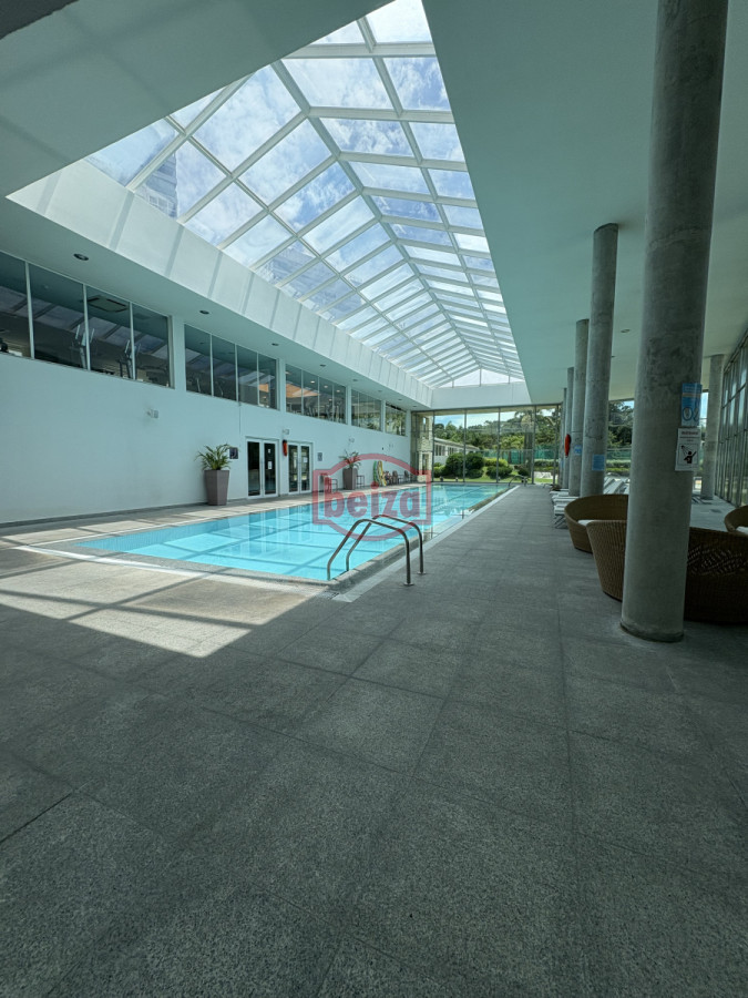 Apartamento ID.166645/apto-en-alquiler-2-dormit - Torre Aquarela 