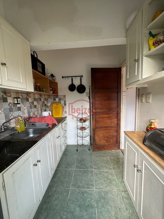 Apartamento ID.161054/A-pasos-del-Puerto-Con-buena-vista-a-la-Brava-y-a-la-Isla-de-lobos - Apartamento en Peninsula, 2 dormitorios *