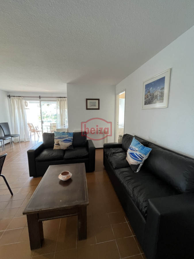 Apartamento ID.70094/Cerca-del-Puerto--Amplia-terraza - Roosevelt - Apartamento cómodo y luminoso - Edificio con Piscina