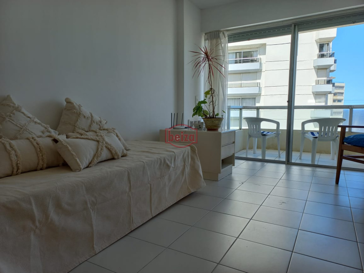 Apartamento ID.166200/Espectacular-departamento- - Apartamento en Playa Brava con vista al mar