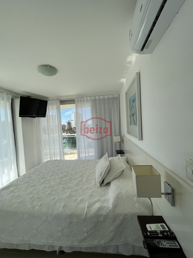Apartamento ID.163830/Apartamento-en-Peninsula,-Monoambiente-* - Apartamento de 1 dormitorio
