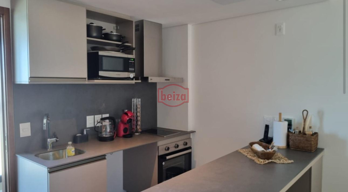 Apartamento ID.166652/Oportunidad-de-un-dormit - Hermoso apartamento a estrenar de 1 Dormitorio