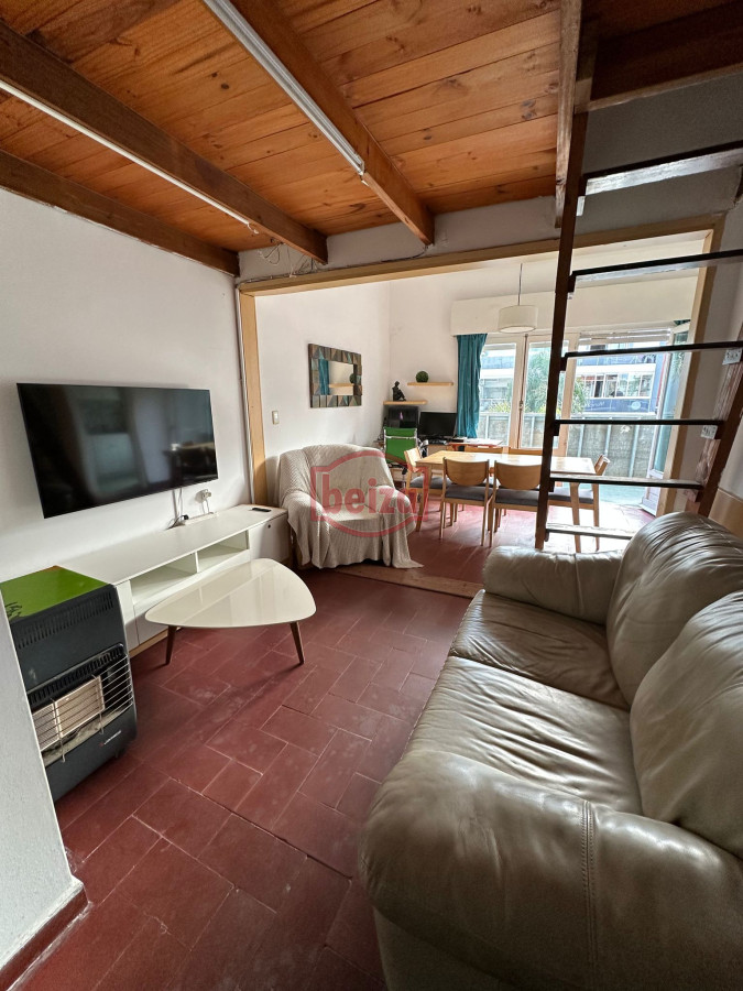 Apartamento ID.161054/A-pasos-del-Puerto-Con-buena-vista-a-la-Brava-y-a-la-Isla-de-lobos - Apartamento en Peninsula, 2 dormitorios *