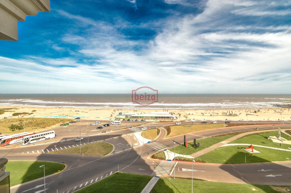 Apartamento ID.162610/59894443339 - Imperiale II - 3 dormitorios en suite(planta central)