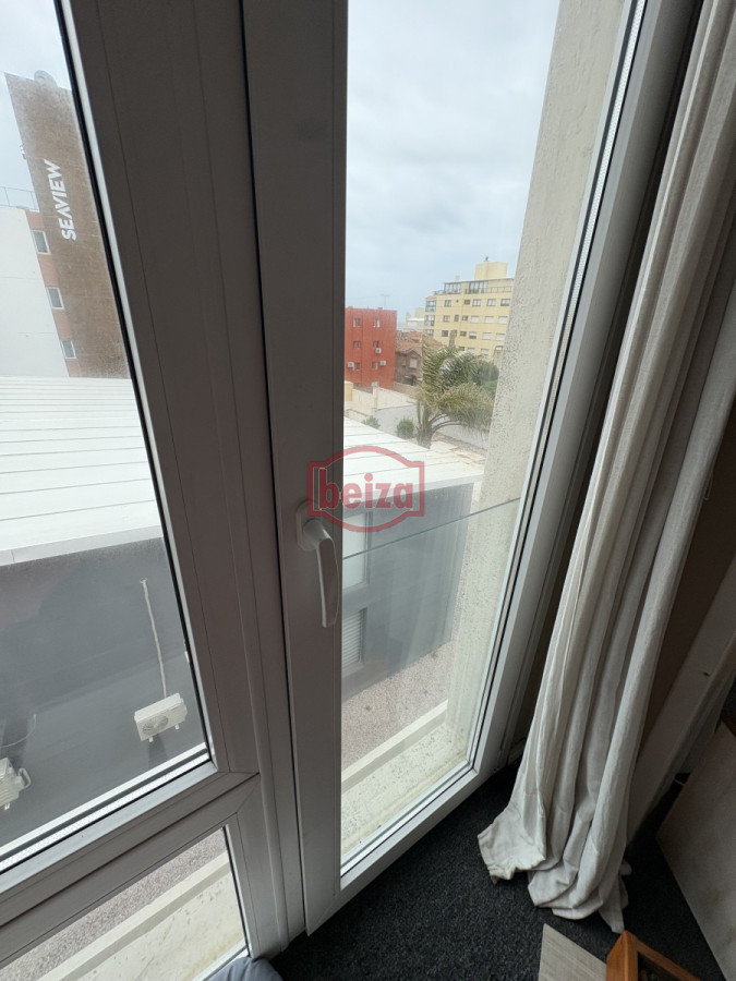 Apartamento ID.166667/Apartamento-frente-al-Mar-en-Playa-Brava - Hermoso apartamento en Punta del Este de tres dormitorios a pasos del mar 
