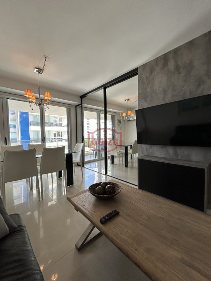 Apartamento ID.167033/Venta-Apartamento-3-dormitorios-en-la-Mansa - DEPTO EN BRAVA EN VENTA