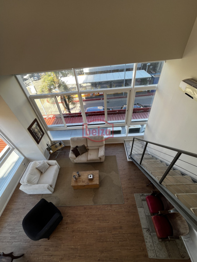 Apartamento ID.163066/Apartamento-con-vista-al-mar- - Apartamento en Peninsula, 1 dormitorios *