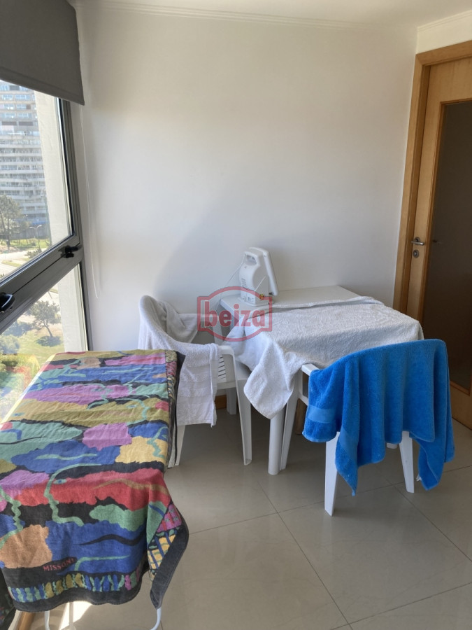 Apartamento ID.166434/VENTA-en-Península,-3-dormitorios-vista-puerto - Alquiler esplendio apartamento 2 dormitorios 