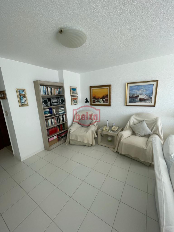 Apartamento ID.166016/Playa-Mansa-2-dormit-ALQUILER - Apartamento en el Puerto - 3 dormitorios