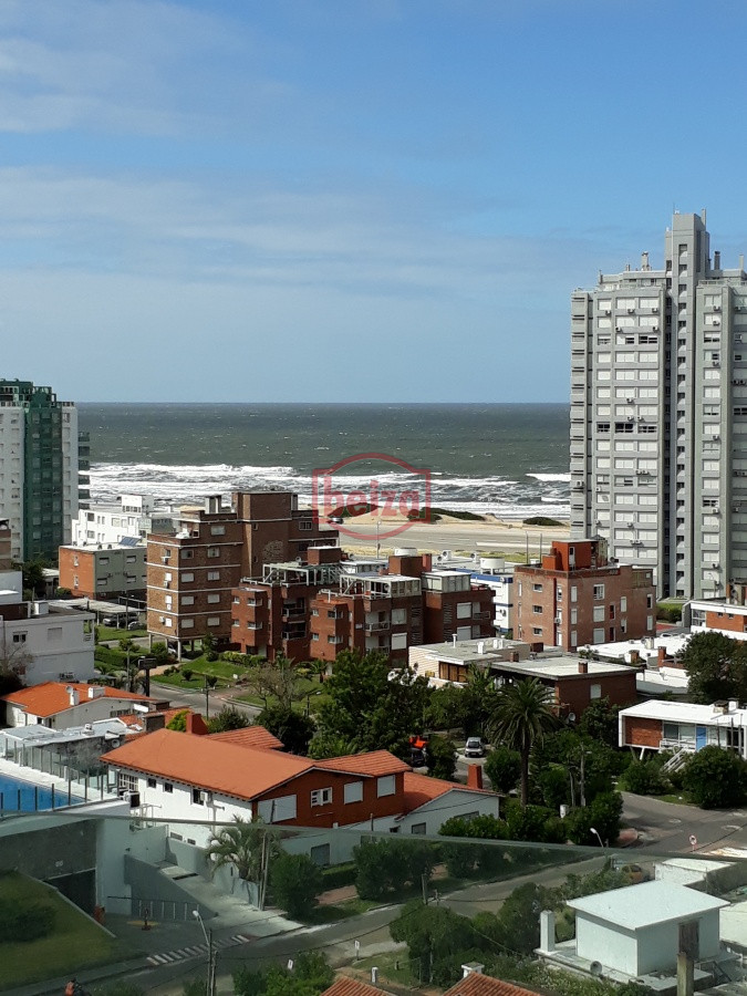 Apartamento ID.163030 - Art Tower - En el Corazón de Punta del Este