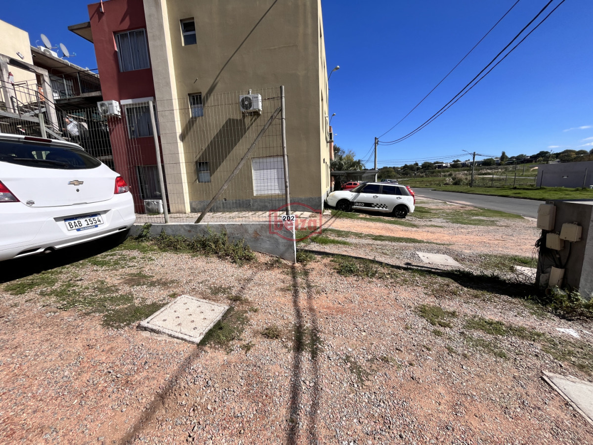 Apartamento ID.167102/Oportunidad-de-Venta- - Traspaso Apartamento 2 dormitorios BHU