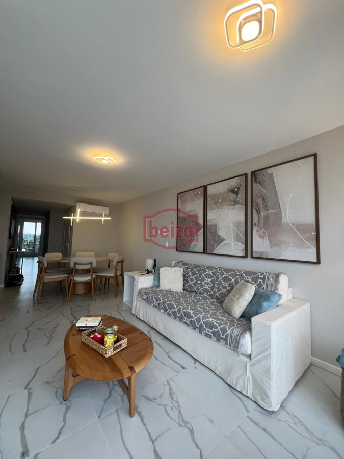 Apartamento ID.166025/Hermoso-apartamento - VENTA POSEIDON con hermosa vista - 2 dormitorios