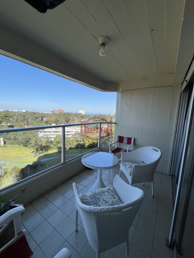 Apartamento ID.165863/Alquiler-de-depto-en-el-puerto- - Oportunidad única