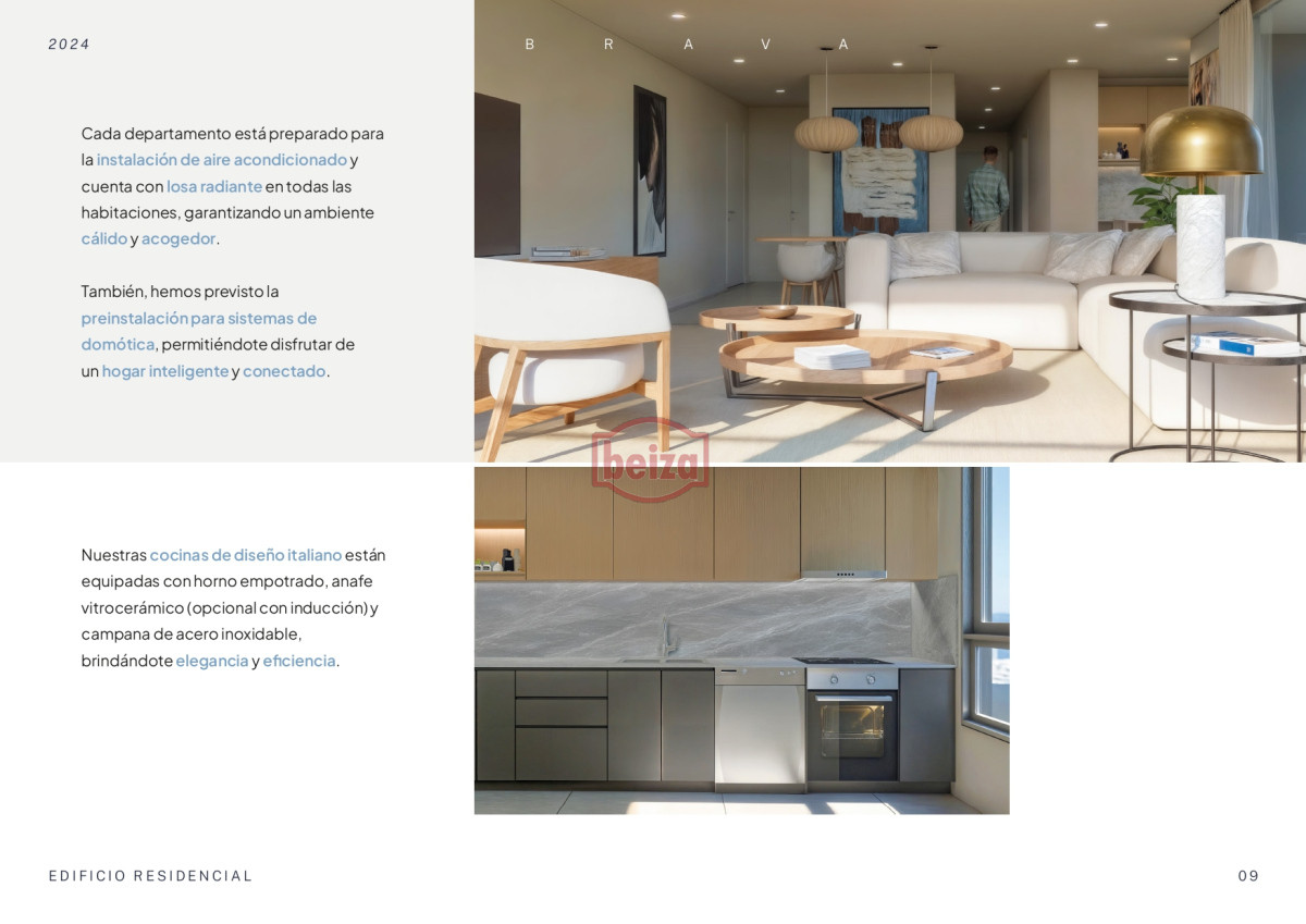 Apartamento ID.166735/Apartamento-en-venta-en-Avenue-Roosevelt,-2-dormitorios,-bajos-gastos-comunes- - Oportunidad de inversión. Apto 1 dormitorio y medio con financiamiento.