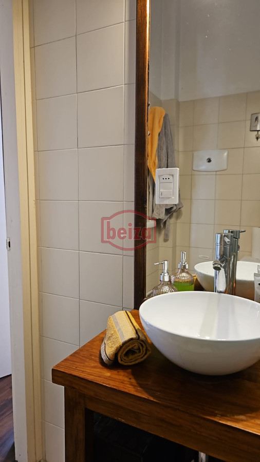 Apartamento ID.163037/Apartamento-en-Peninsula,-1-dormitorios-* - Hermoso Dúplex 2 dormitorios 