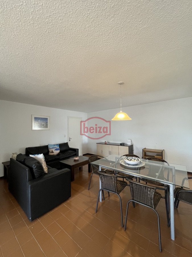 Apartamento ID.70094/Cerca-del-Puerto--Amplia-terraza - Roosevelt - Apartamento cómodo y luminoso - Edificio con Piscina