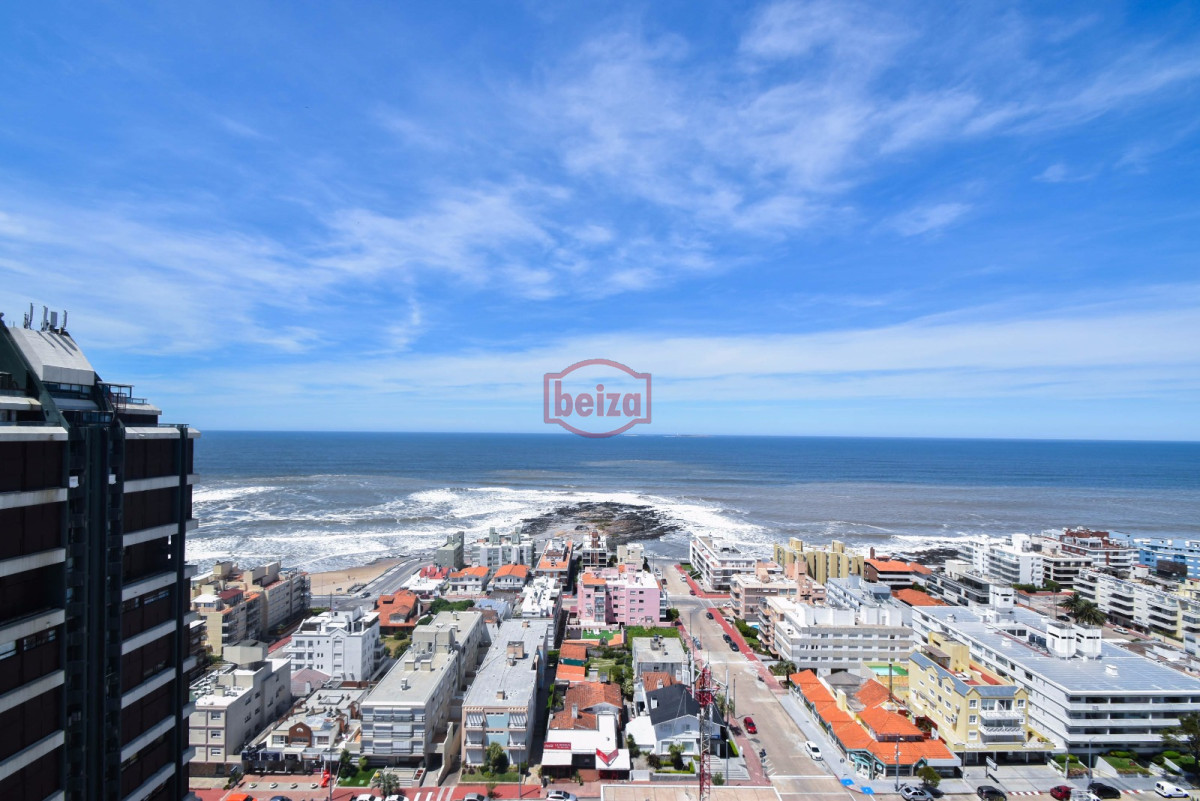 Apartamento ID.163942 - Excelente Oportunidad con Vista al Puerto en la Península