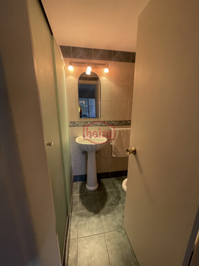 Apartamento ID.20249 - Frente al Mar en Playa Mansa – 3 Dormitorios con Vista Única