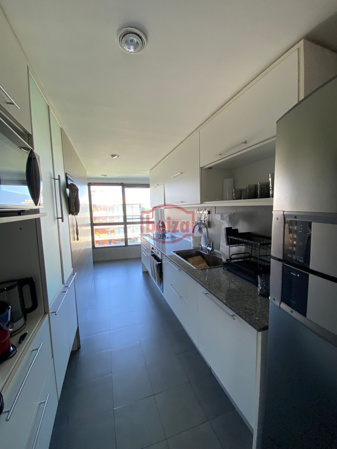 Apartamento ID.166566/Brava-,-edificio-bajo-,-frente-al-mar-.- - Espectacular Penthouse