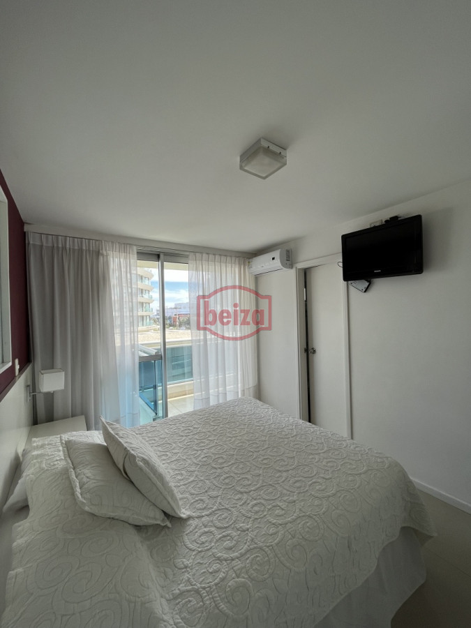 Apartamento ID.163837/Vista-al-mar-y-excelente-ubicación - Apartamento de 2 dormitorios - 