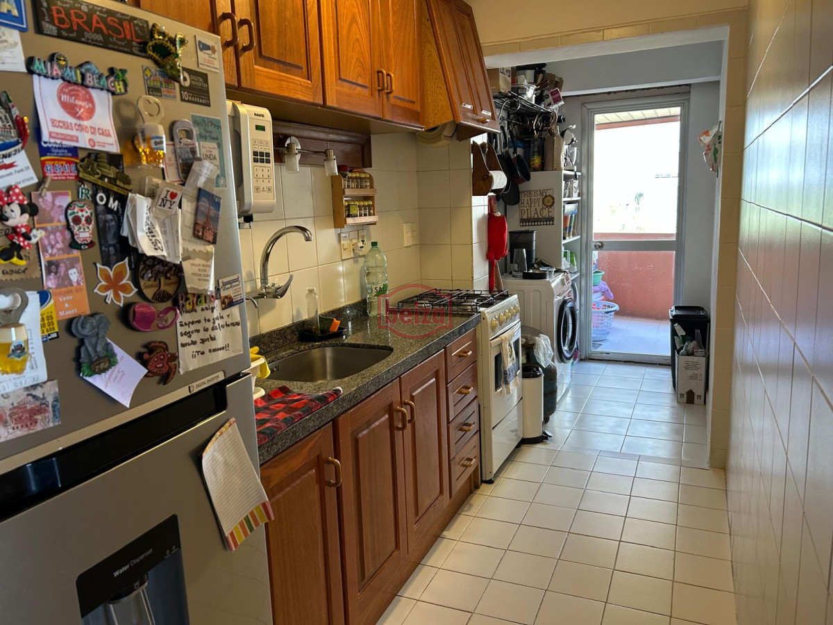 Apartamento ID.90268/Apartamento-en-Brava,-2-dormitorios-* - Apartamento en Brava, 2 dormitorios *